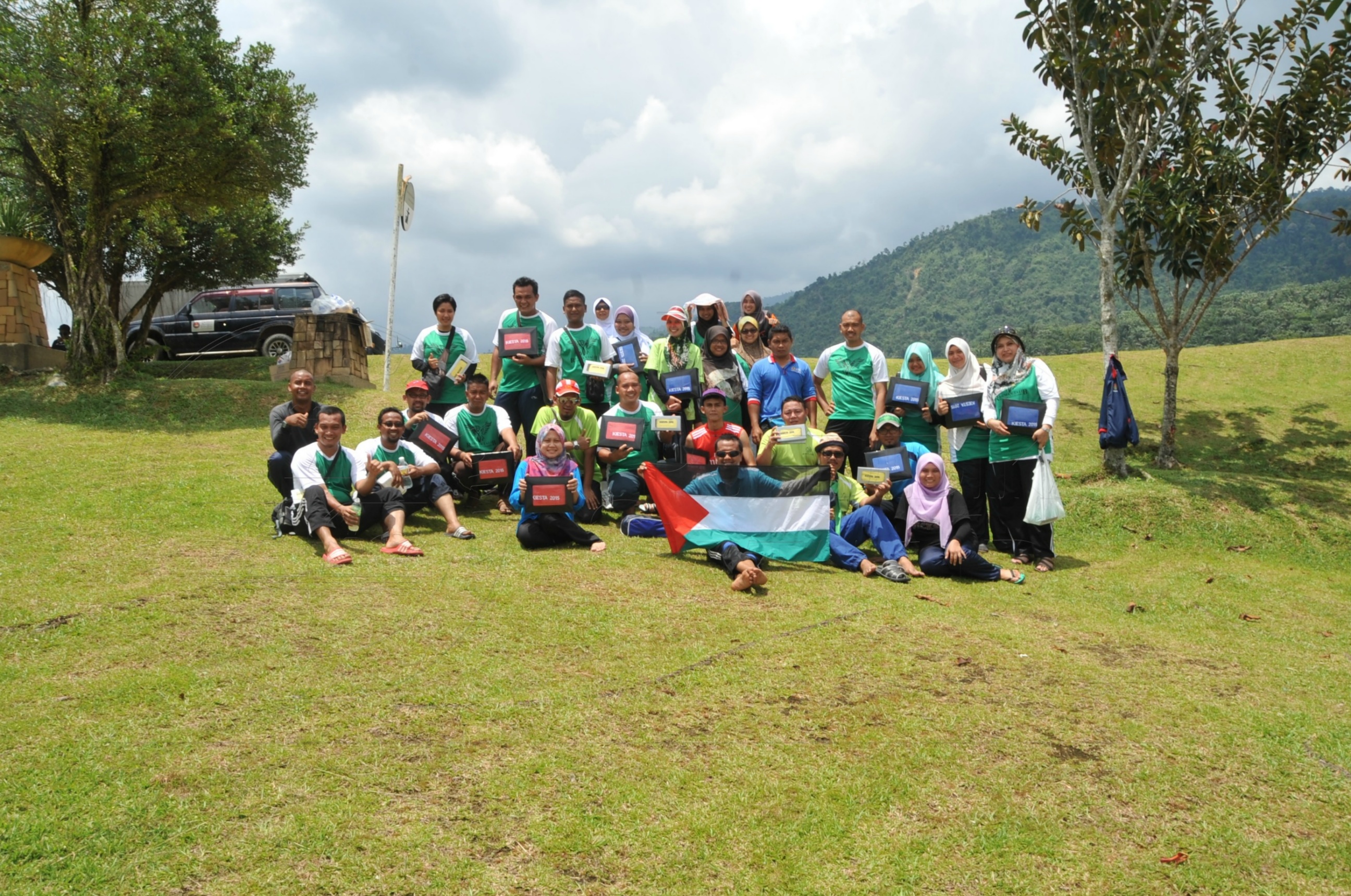 PRO 15 53 KIESTA HAS 4977